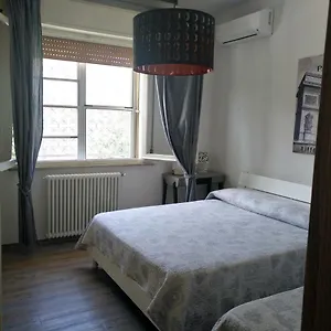 Appartamento Mamma Casa Superior