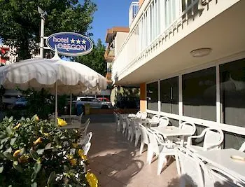 Hotel Oregon Римини