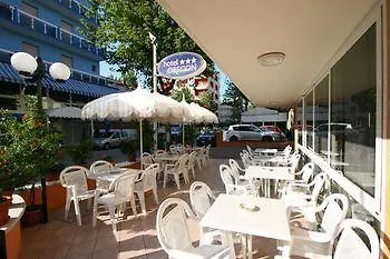 ***  Hotel Oregon Римини Италия